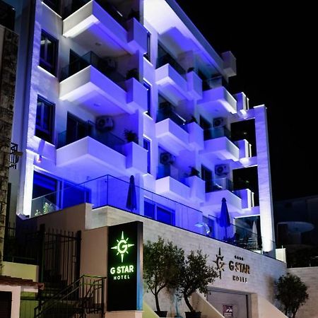 G Star Hotel ストモレ エクステリア 写真