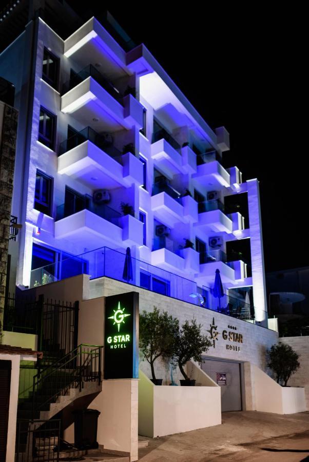 G Star Hotel ストモレ エクステリア 写真